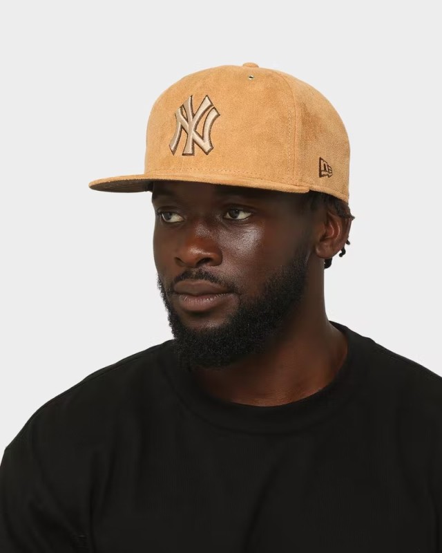 ニューエラ キャップ NEW ERA 59FIFTY 帽子 海外限定 'Wheat/Brown