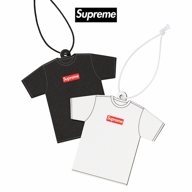 SALE／82%OFF】 Supreme KuumbaTee AirFreshener 芳香剤 白