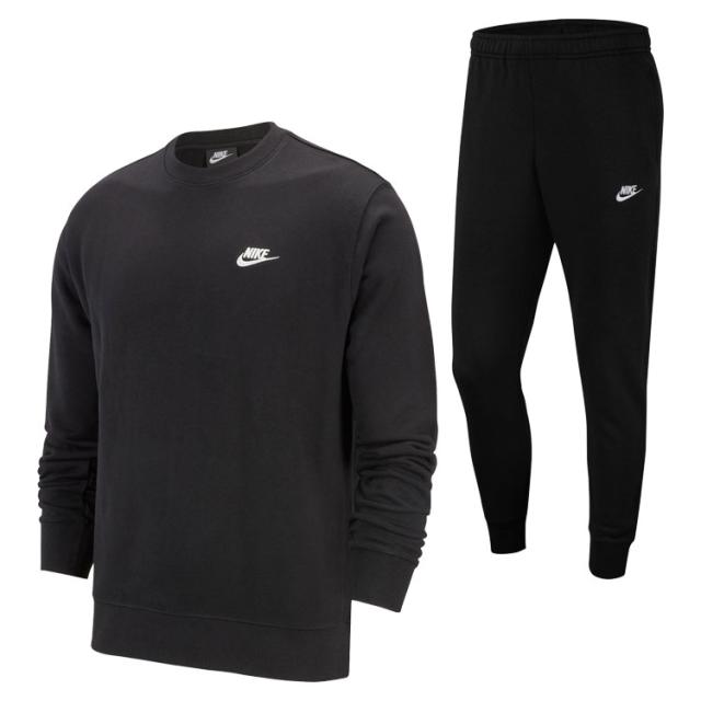 ナイキ スウェット上下セット NIKE トレーナー ジョガーパンツ