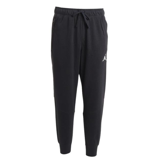 Jordan 黒 パンツ スウェット ジョーダン ロゴ付き ナイキ NIKE 楽天市場】ジョーダン パンツ JORDAN SPRT CSVR フリース