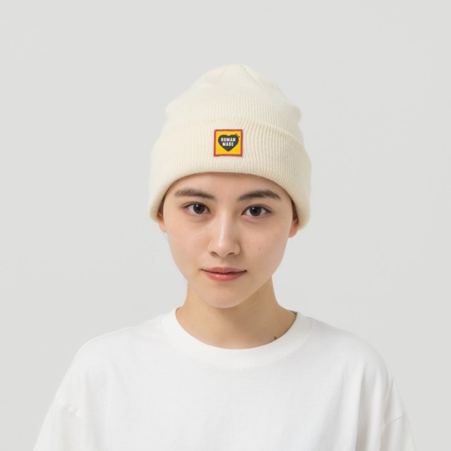 human made ニット帽 ビーニー | hartwellspremium.com