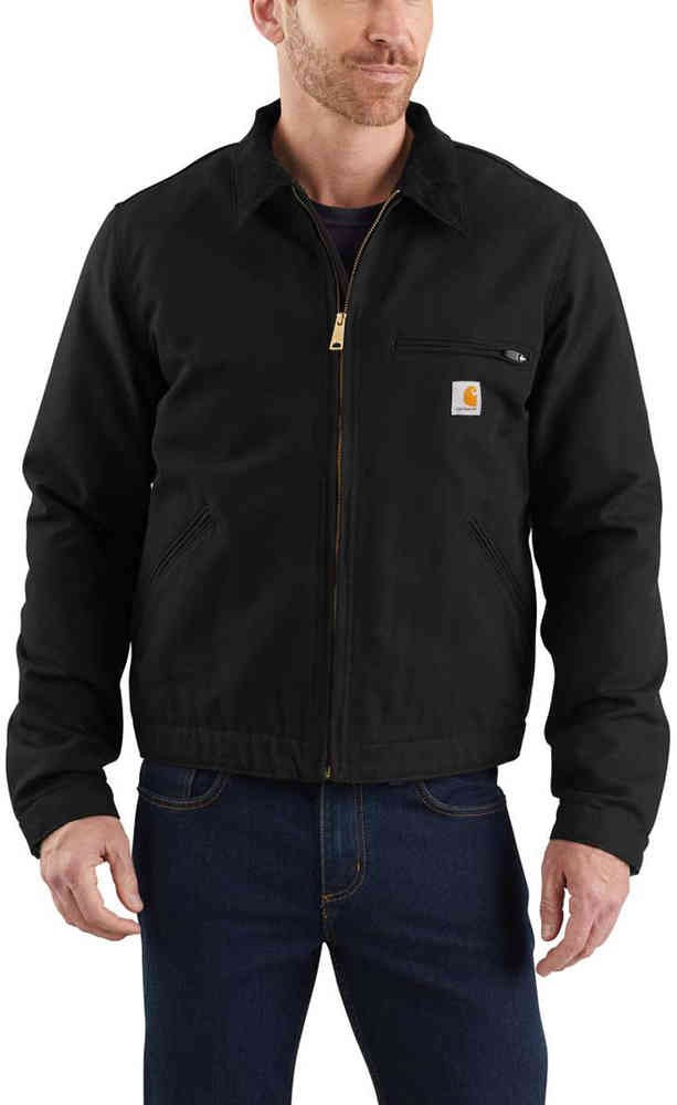 正規品 カーハート ジャケット Carhartt デトロイトジャケット ダック