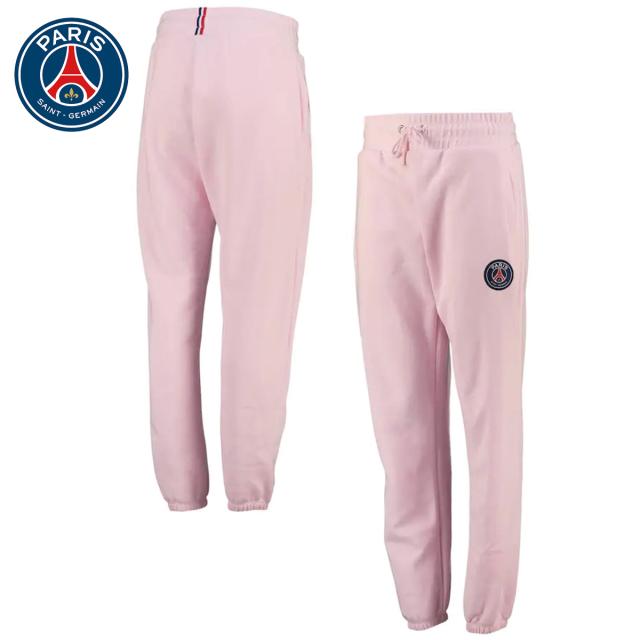 ナイキ ジョーダン スウェット パンツ Paris ピンク Ｌ パリサンジェルマン ジョガーパンツ PSG エッセンシャルクレスト