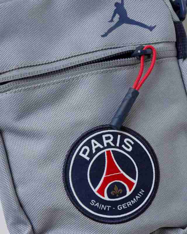 ジョーダン パリサンジェルマン ショルダーバッグ コラボ JORDAN PSG