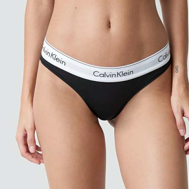 カルバンクライン レディース 下着 ブラ&ビキニ ショーツ Calvin Klein 上下セット モダン コットン セットアップ インナー 女性  パンツq｜au PAY マーケット