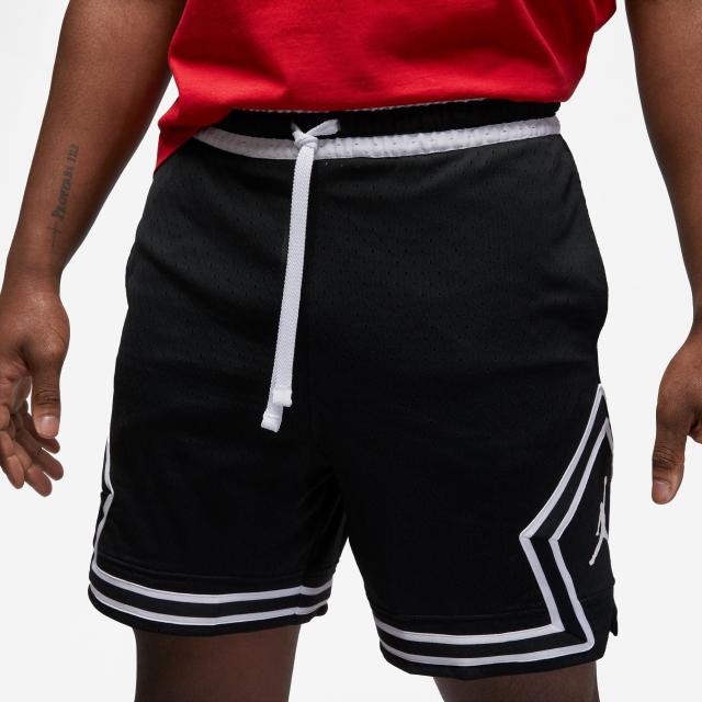 ジョーダン バスパン ショーツ JORDAN バスケットボール ハーフパンツ