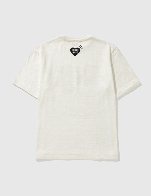 HUMAN MADE Tシャツ ヒューマンメイド GRAPHIC T-SHIRT #3 タイガー ...
