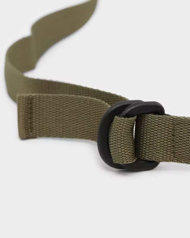 ハフ HUF Cromer Cinch Belt ベルト アクセサリー ストリート系