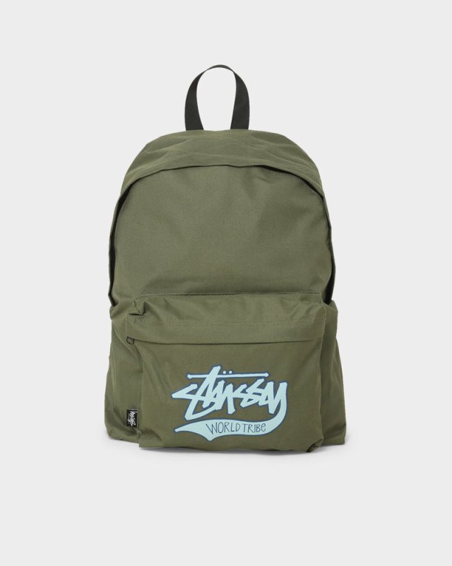 Stussy リュック ステューシー バッグ Slugger Backpack バックパック