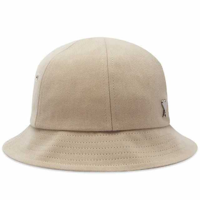 AMI Paris 帽子 アミ パリス AMI SMALL A HEART BUCKET HAT ハート