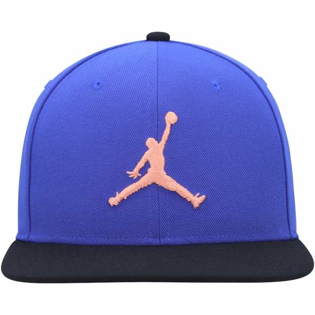 ジョーダン キャップ JORDAN 帽子 海外限定カラー 刺繍ロゴ プロ ジャンプマン Pro Jumpman Snapback スナップバック  ハット メンズ ユニセックス ナイキ NIKE 正規品 AR2118 [帽子]の通販はau PAY マーケット - WILLS | au PAY  マーケット－通販サイト