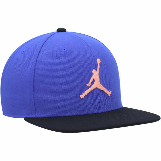 ジョーダン キャップ JORDAN 帽子 海外限定カラー 刺繍ロゴ プロ ジャンプマン Pro Jumpman Snapback スナップバック  ハット メンズ ユニセックス ナイキ NIKE 正規品 AR2118 [帽子]の通販はau PAY マーケット - WILLS | au PAY  マーケット－通販サイト