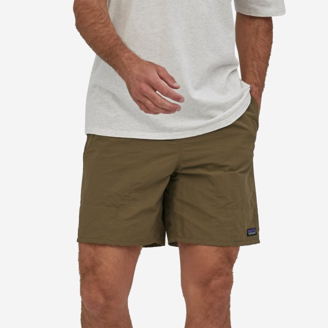 パタゴニア ショーツ Patagonia バギーズ ロング ハーフパンツ