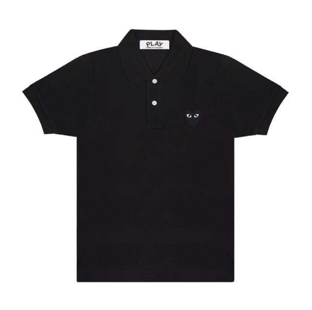 コムデギャルソン ポロシャツ 半袖 メンズ COMME des GARCONS メンズ