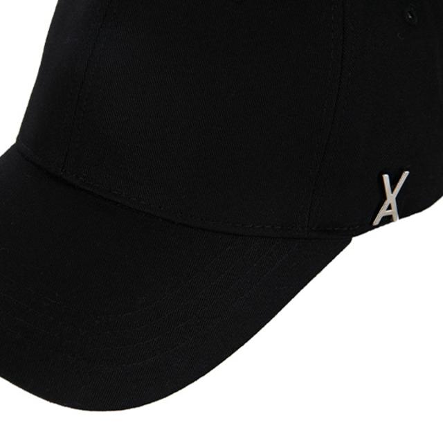 ★SETUP-EXE★STUDDED LOGO BALL CAP / BLACK★正規品韓国送料込 楽天市場】VARZAR バザールキャップStud logo over fit ball cap
