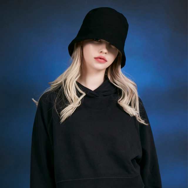 バザール バケットハット VARZAR Stud Drop Over Fit Bucket Hat バザール バケットハット VARZAR Stud Drop Over Fit Bucket Hat