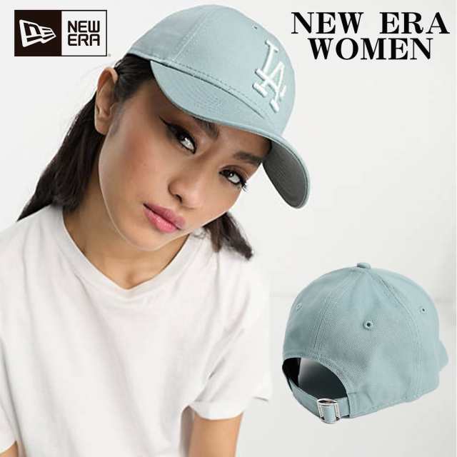 ニューエラ キャップ LA ドジャース NEW ERA 帽子 9FORTY