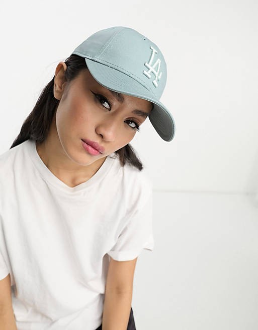 ニューエラ キャップ LA ドジャース NEW ERA 帽子 9FORTY キャップ