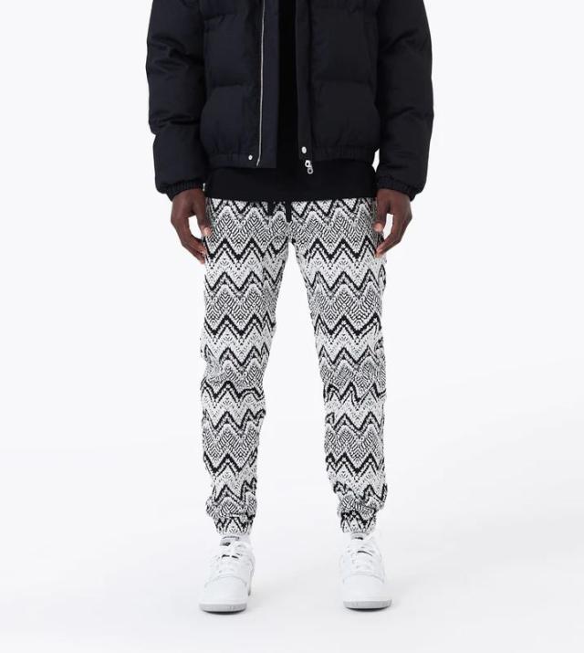 ZANEROBE ジョガーパンツ ゼインローブ Sureshot ZZ Flight Jogger