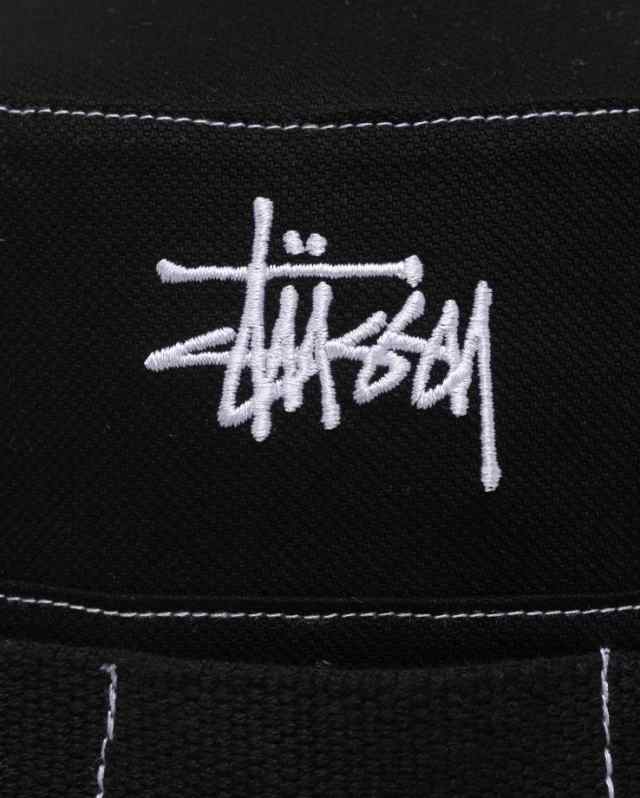Stussy バケットハット ステューシー バケハ Contrast Topstitch Stussy バケットハット ステューシー バケハ Contrast Topstitch