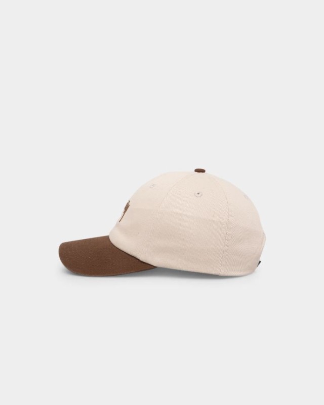 ステューシー キャップ Stussy Stock Low Pro Cap 帽子 スナップ