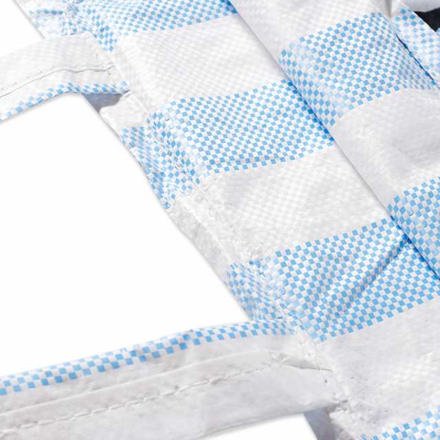 HAY エコバッグ ヘイ CANDY STRIPE SHOPPER XL 特大 トート