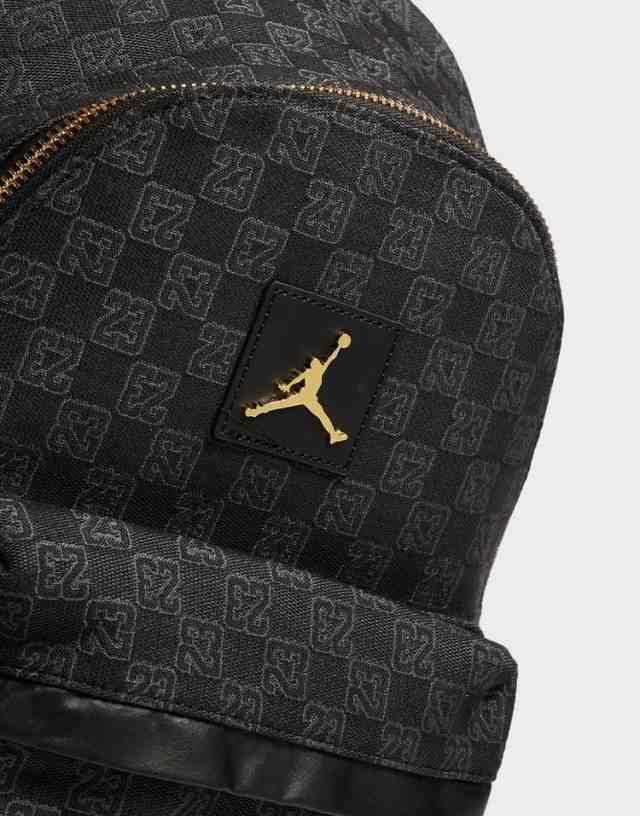 ジョーダン リュック ジョーダン モノグラム バックパック JORDAN