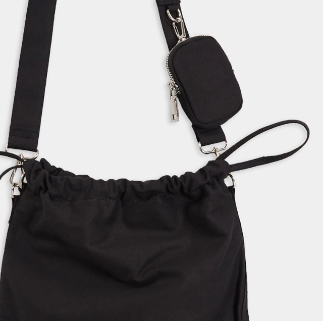 K cross sling bag hot sale