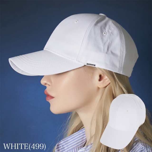バザール キャップ VARZAR Metal tip over fit ball cap ロゴ