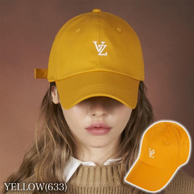   Jean Monogram Ball Cap ロゴ キャップ 楽天市場】バザール キャップ VARZAR 3D Monogram logo over fit