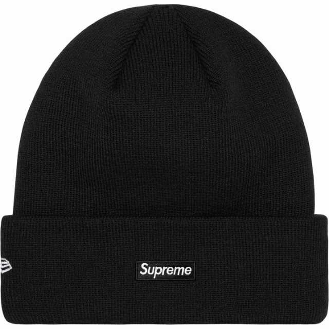 シュプリーム ビーニー Supreme New Era S Logo Beanie ニット帽 Sロゴ ...