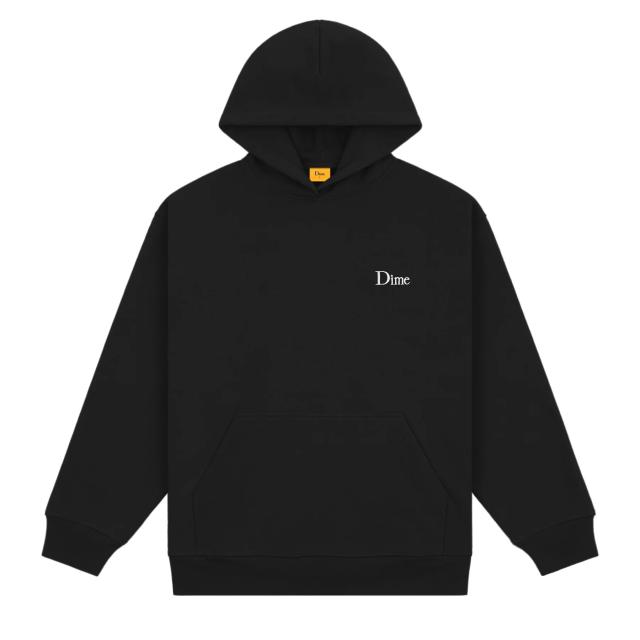 Dime ダイム パーカー CLASSIC SMALL LOGO HOODIE プルオーバー フーディー トップス メンズ 正規品[衣類]ユ00572_1