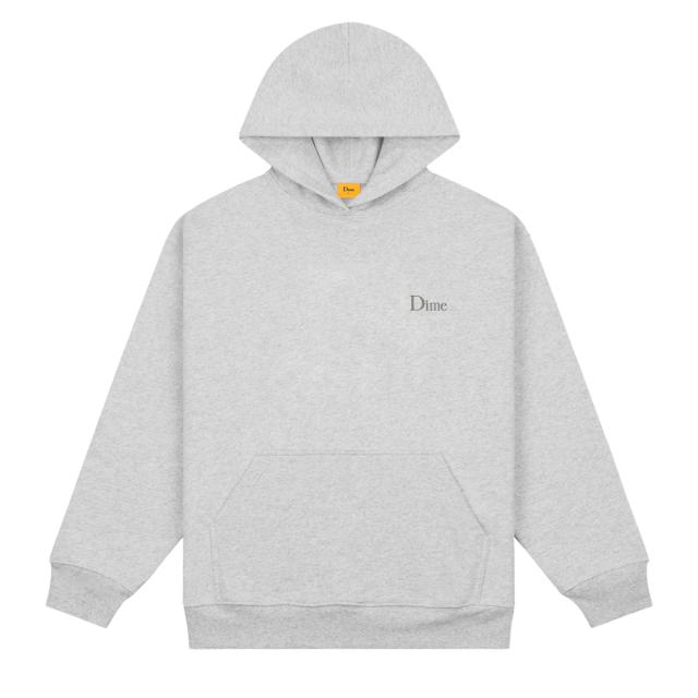 Dime ダイム パーカー CLASSIC SMALL LOGO HOODIE プルオーバー フーディー トップス メンズ 正規品[衣類]ユ00572_2