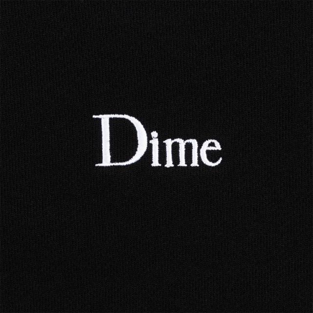 Dime ダイム パーカー CLASSIC SMALL LOGO HOODIE プルオーバー フーディー トップス メンズ 正規品[衣類]ユ00572_3