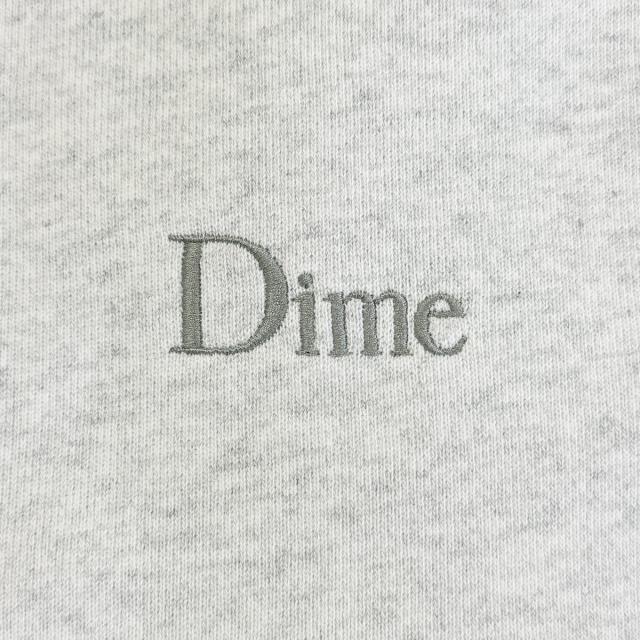 Dime ダイム パーカー CLASSIC SMALL LOGO HOODIE プルオーバー フーディー トップス メンズ 正規品[衣類]ユ00572_4