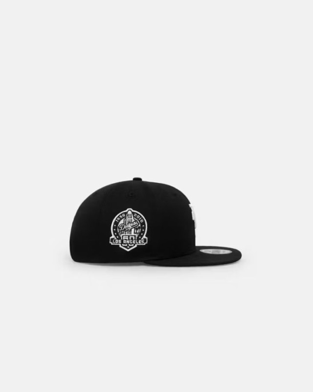 ニューエラ キャップ NEW ERA 逆さまロゴ 帽子 Los Angeles