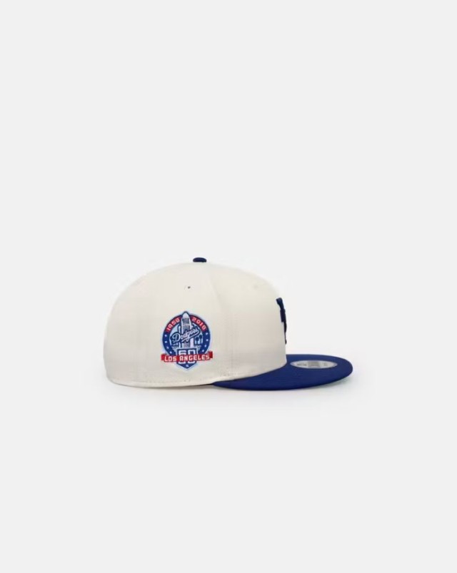 ニューエラ キャップ NEW ERA 逆さまロゴ 帽子 Los Angeles