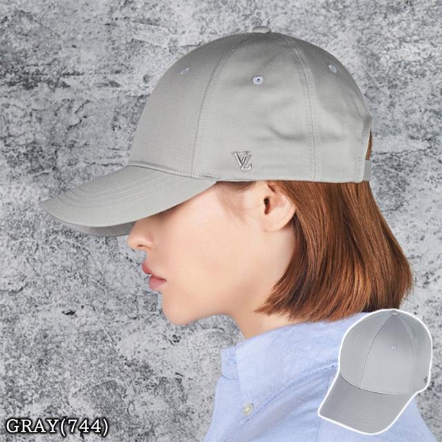 バザール キャップ VARZAR VZ Stud Over Fit Ball Cap ロゴ 帽子 ユニ