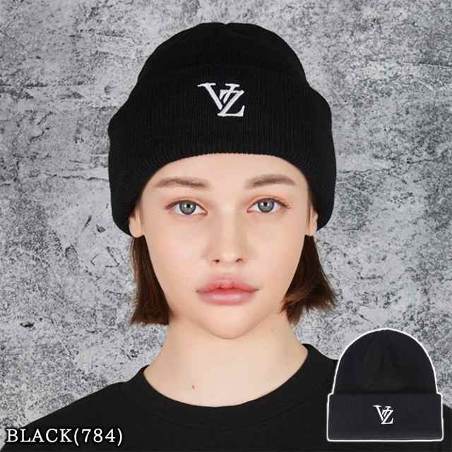 バザール ビーニー VARZAR 3D Monogram Beanie ロゴ ニット帽 バザール ビーニー VARZAR 3D Monogram Beanie ロゴ ニット帽