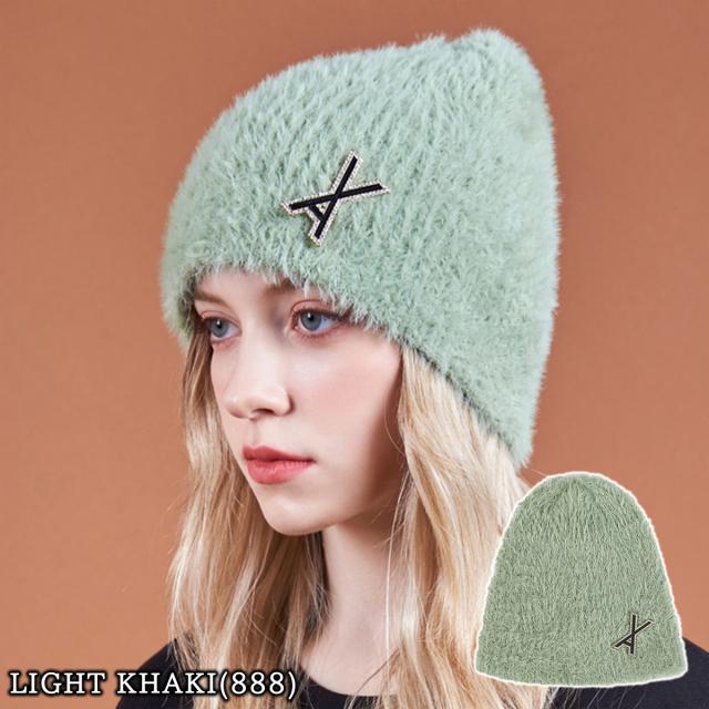 楽天市場】バザール ビーニー VARZAR VA Brooch Soft Angora