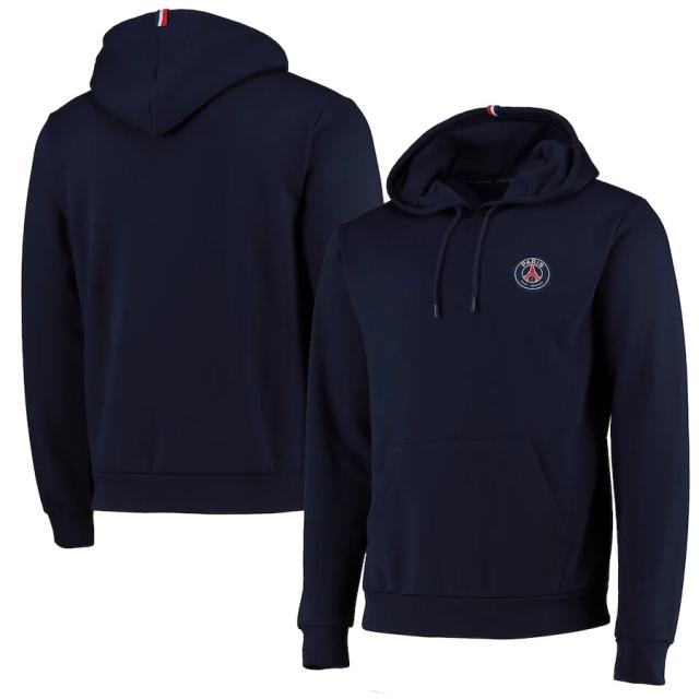 パリサンジェルマン セットアップ PSG コア クレスト パーカー