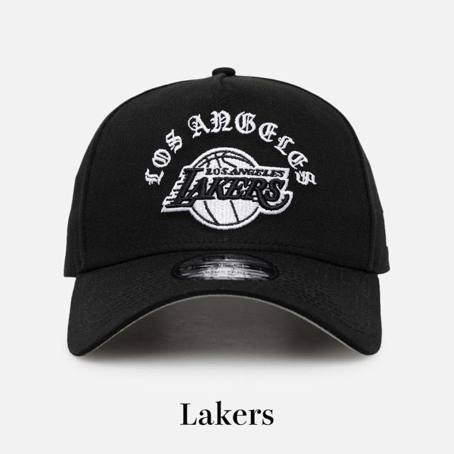 ニューエラ キャップ 帽子 海外限定 NEW ERA 'Gothic Arch