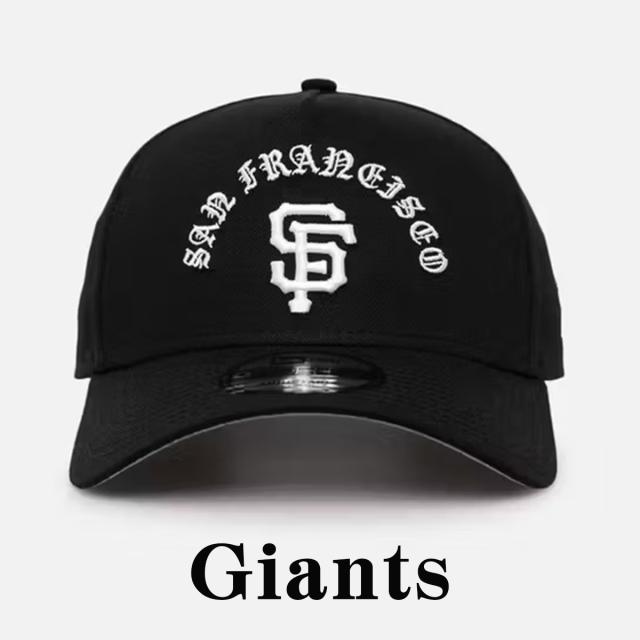 ニューエラ キャップ 帽子 海外限定 NEW ERA 'Gothic Arch