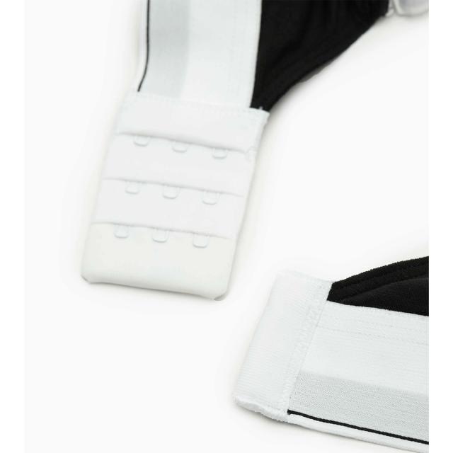 カルバンクライン レディース 下着 ブラ&Tバック ショーツ Calvin Klein 上下セット ライトリーブラレット コットン セットアップ パッド入り アンダーウエア インナー 女性 パンツ QF7059 F3786 ユ00582_6