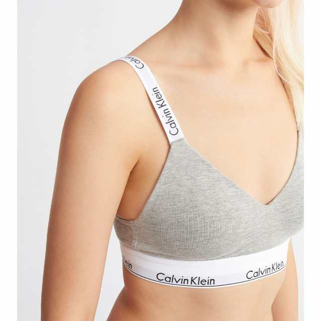 Amazon | [カルバンクライン] ck 下着 レディース ブラ& Tバック