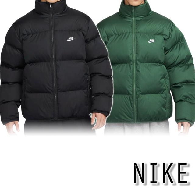 ナイキ ダウンジャケット NIKE ブラック アウター 中綿ジャケット TF クラブ メンズ ポリ パファー ジャケット ロゴ トップス ユニセックス ナイキ NIKE Jordan 正規品 FB7369  [衣類] ユ00572の通販は 59,999円