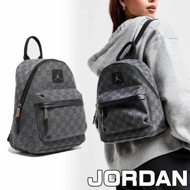 ジョーダン ミニリュック モノグラム バックパック Jordan Monogram Backpack バッグ アクセサリー メンズ ユニセックス ナイキ  Jordan 正規品 [鞄] ユ00572の通販はau PAY マーケット - WILLS | au PAY マーケット－通販サイト