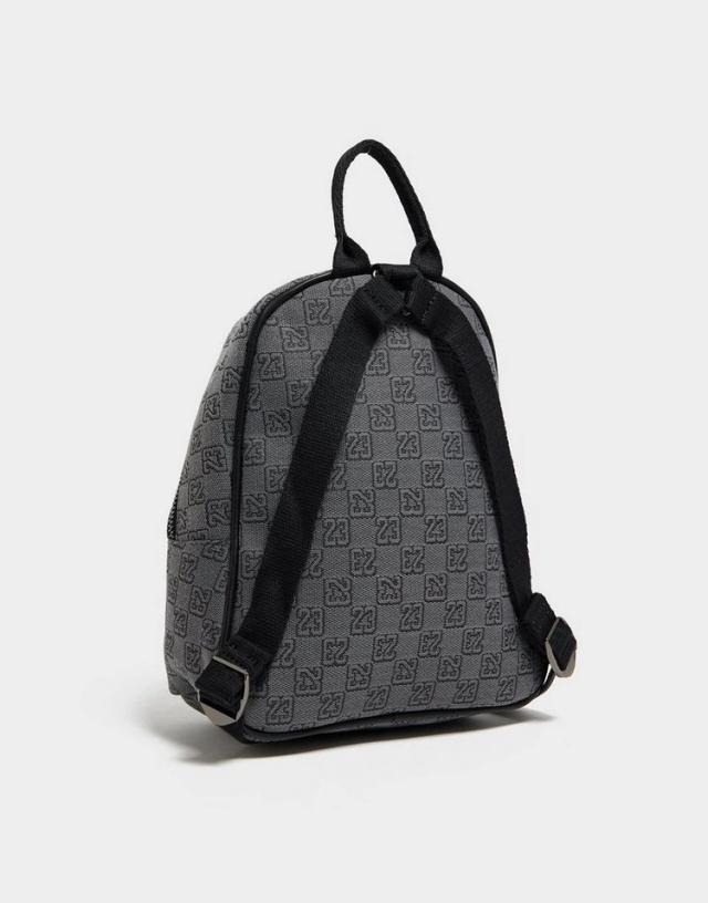 Nike Jordan モノグラム ミニリュック ジョーダン モノグラム ミニリュック Jordan Monogram Backpack