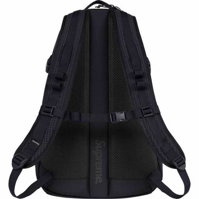 シュプリーム バックパック Supreme Backpack リュック バッグ 鞄 ユニ ...