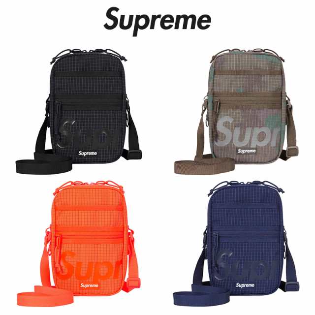 シュプリーム ショルダーバッグ Supreme Shoulder Bag ポーチ バッグ ...